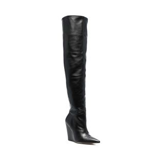 Stuart Weitzman Thigh High Boots